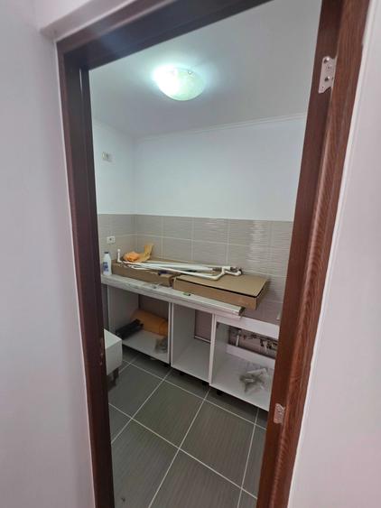 Garsoniera de vanzare 25mp +boxa subsol 20mp - 4