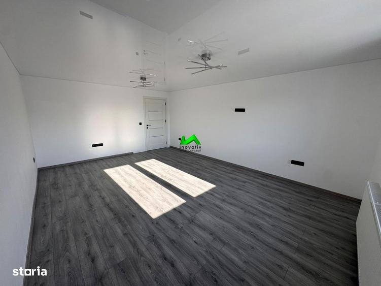 Casa 4 camere + mansarda de inchiriat Sura Mare Sibiu - 10