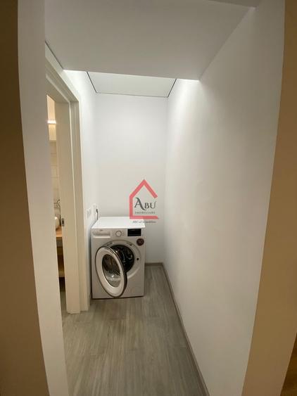 apartament 2 camere | bloc NOU | Copou - 6