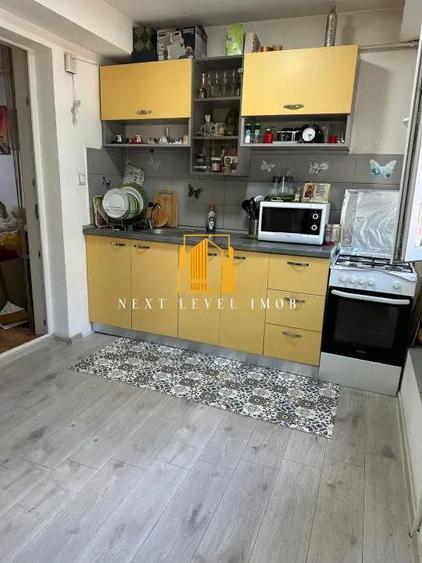 Garsoniera spa?ioasa de vanzareCartier Razboieni - 2