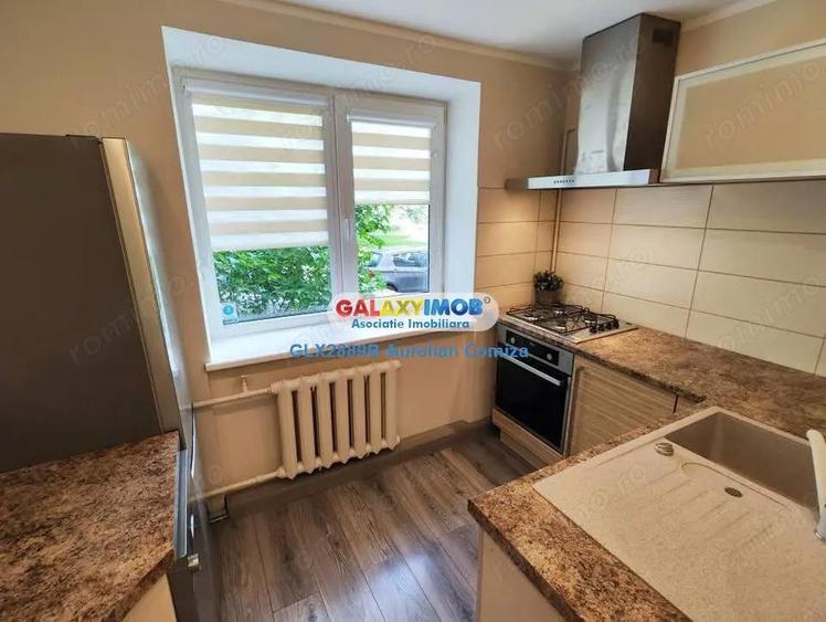 Apartament 2 camere Soseaua Chitila sp 50mp parter - 4