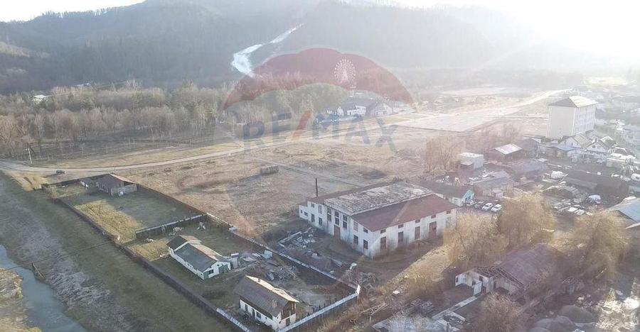 Teren 1,052mp INTRAVILAN Gura Humorului / Parcul Arinis - 23