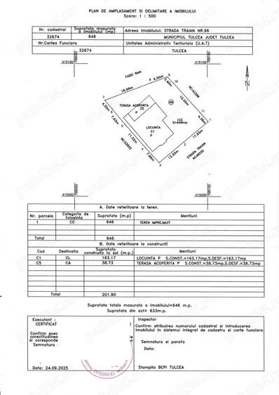 CASA CETRU 4-5 camere de INCHIRIAT | Complet mobilata | Cazare MUNCITORI Factura cu TVA CASA CETRU 4-5 camere de INCHIRIAT | Complet mobilata | Cazare MUNCITORI Factura cu TVA