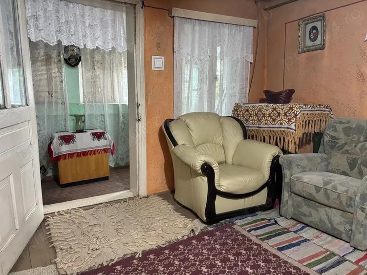 Casa de vanzare in comuna Lechinta - 5