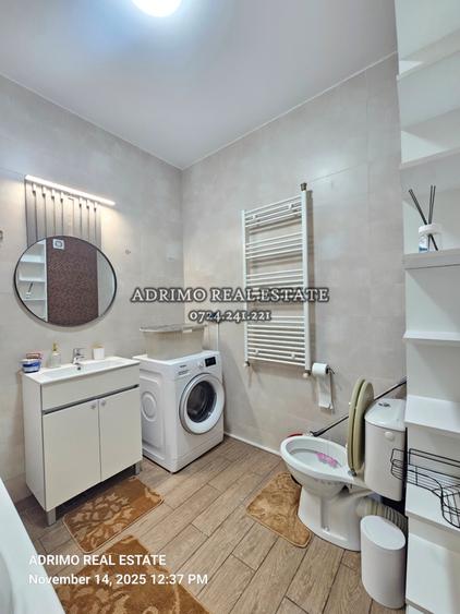 Ap2cam Bloc Nou - Parcare Privata - Euromaterna - 500 euro - Termen LUng - 13