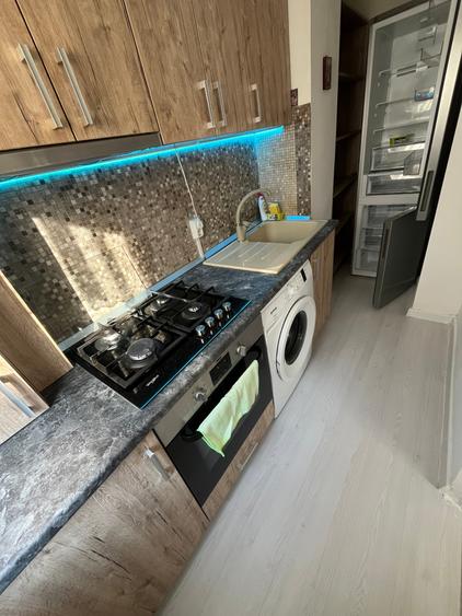 Tineretului Sincai,Garsonieră Parc - 7