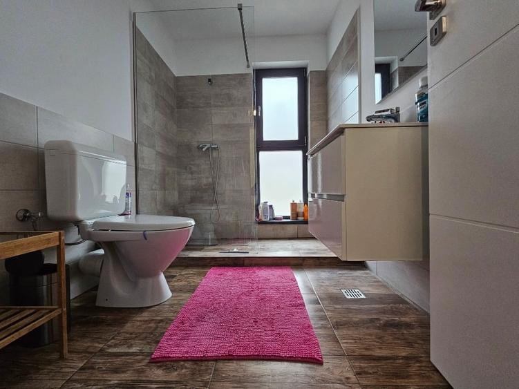 Vila moderna cu piscina si curte amenajata, Comuna Berceni - 3