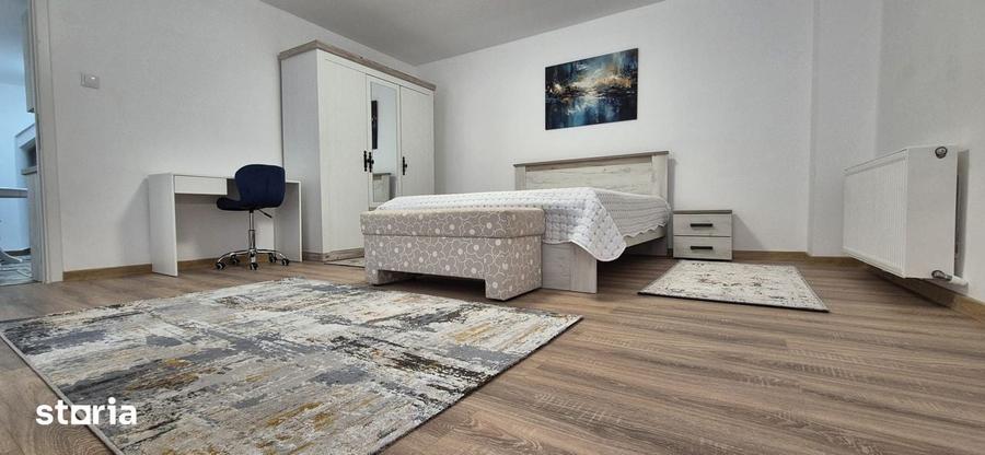 PRIMA INCHIRIERE Apartament in centrul istoric Sibiu - 3