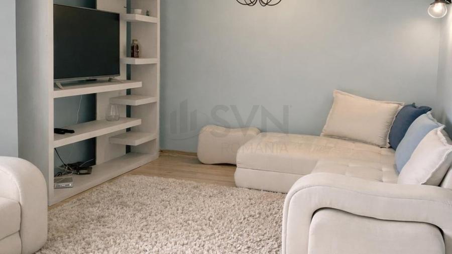 REA1028488 Apartament 3 camere l Piata Romana - 1