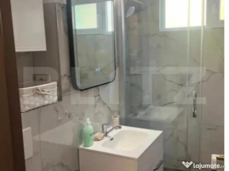 De inchiriat apartament cu 2 camere, zona Gemenii - 2