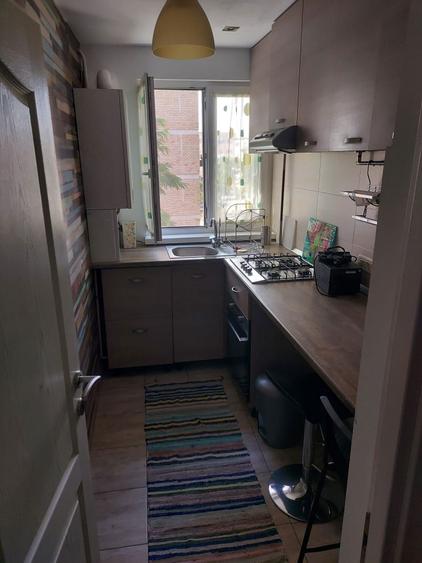 Inchiriez Ap 3 camere - 7