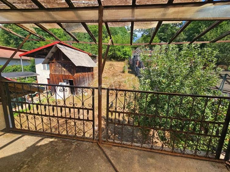 Casa de vanzare in Curtea de Arge?, str Cuza Voda. - 15