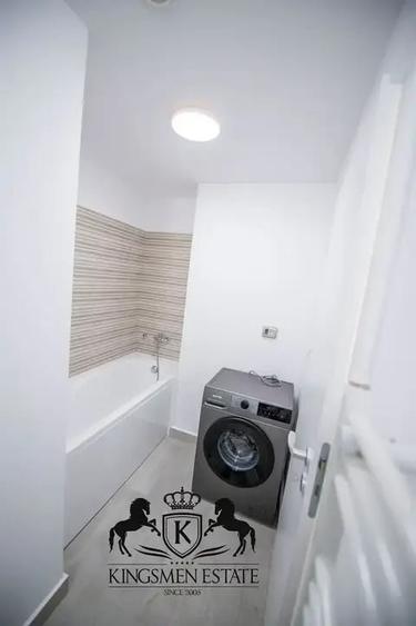 Apartament cu 4 camere cu gradina The Suburb Buftea - 12