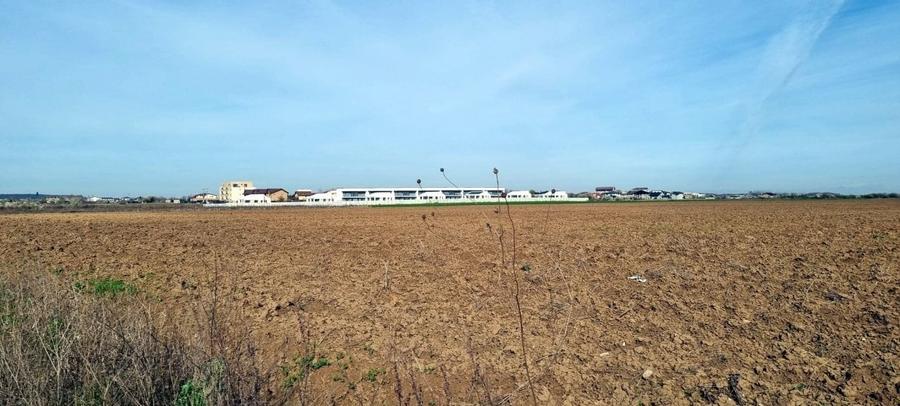„Corbeanca – aer curat, potențial mare, preț competitiv. 3 loturi cu viitor.” - 4
