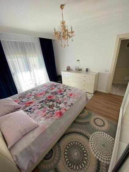 Popun spre vânzare apartament 4 camere, 145 mp, Sector 1 - 4