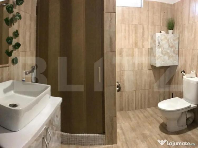 Casa si Potential De Afacere - 200 mp, Fieni DB- Comision 0 - 9