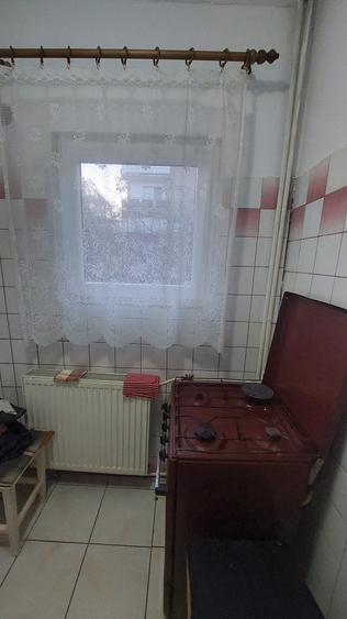 Vand garsoniera etj 1 zona Micalaca - 5