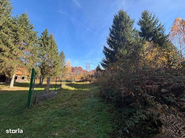 Teren intravilan 1725mp zona Valea Avrigului - 3