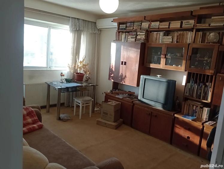 Vand Apartament 2 camere confort 1 decomandat 55 m 1980 mobilat ?i utilat. - 9