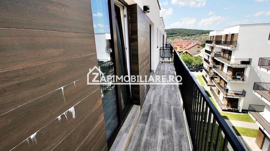 Apartament 2 camere bloc nou,2 parcări,62mp,cartier Unirii - 6