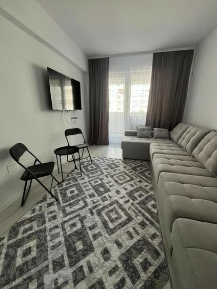 Apartament 2 camere decomandat,spatios-Comision 0%-Militari Residence - 6