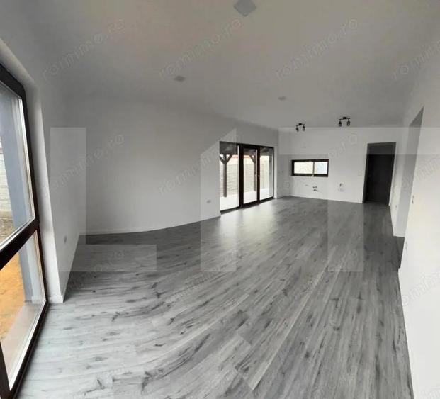Casa Noua cu etaj, 5cam , 3bai, Terasa de 30mp, incalzire in pardoseala - 17