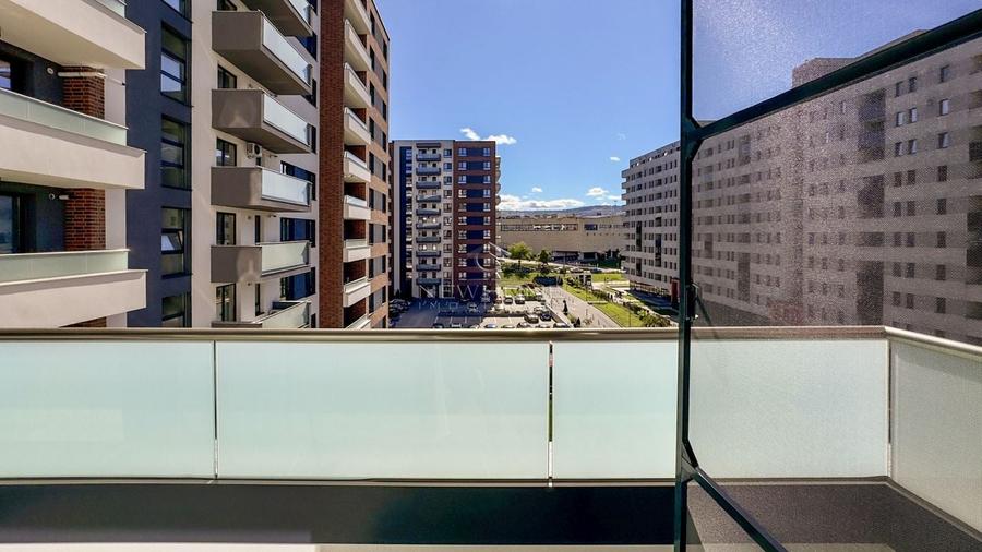Apartament 3 camere, Zona Iulius Mall - 22