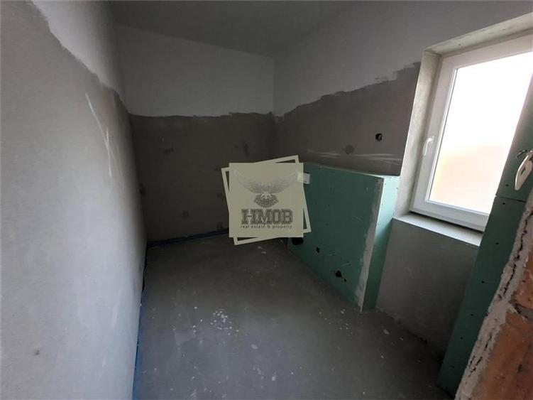 Casa individuala 4 camere | intabulata | teren 335mp | zona Turnisor - 8