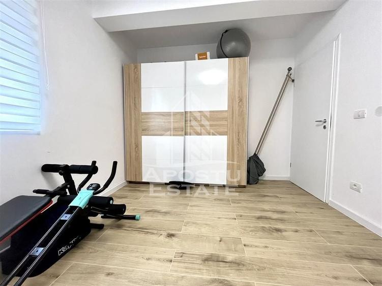 Duplex complet mobilat si utilat situat in Chisoda - 7