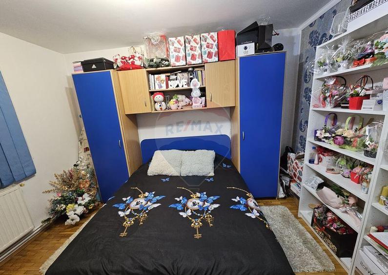 VILA individuala - 5 camere - zona soseaua Petrican, mobi... - 14