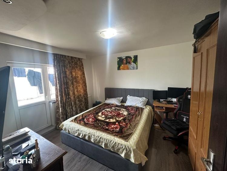 Garsoniera decomandata renovata, 29 mp utili, zona Gara - 2