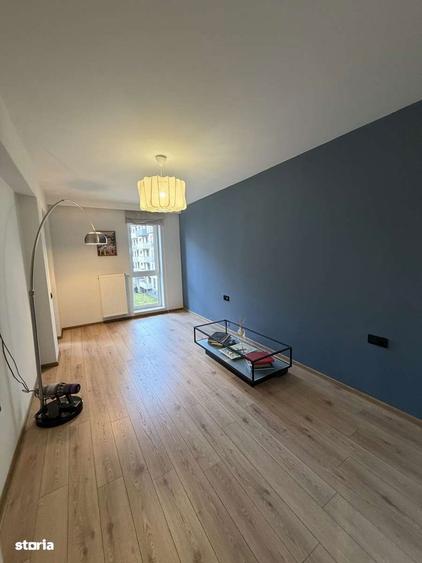 Apartament cu 3 camere 80 mp la Maurer / Libertatii + Parcare inclusa - 3