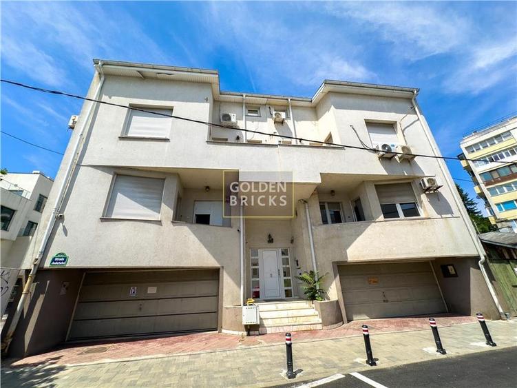 Parcul Circului | Stefan cel Mare | 9 camere | Garaj 2 masini | Curte si terasa - 21