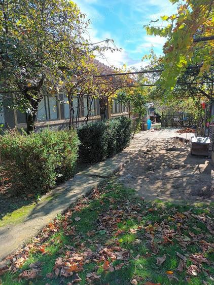 Casa de vanzare Comuna Curcani, Jud Calarasi - 1
