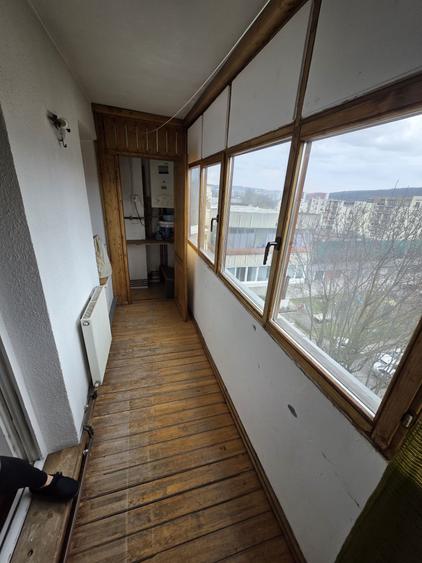 Apartament 1 camera Tudor (Mol) - 3