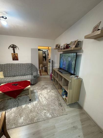 OCAZIE Apartament 3 camere Drumul Gazarului  Centrala Proprie - 3
