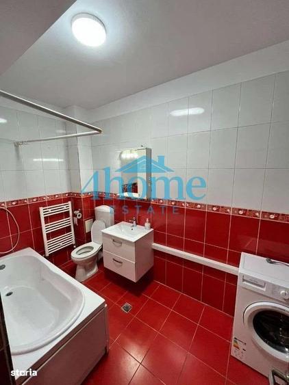 Garsoniera |Chitila|Bucurestii Noi|Metrou - 6