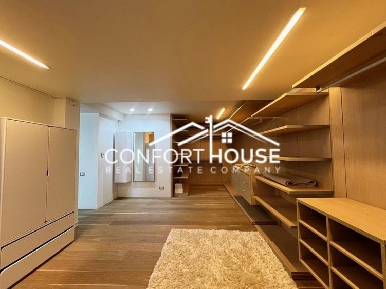 Vila cu arhitectura moderna, 6 camere, teren 1000mp, mobilat, IANCU NICOLAE - 48