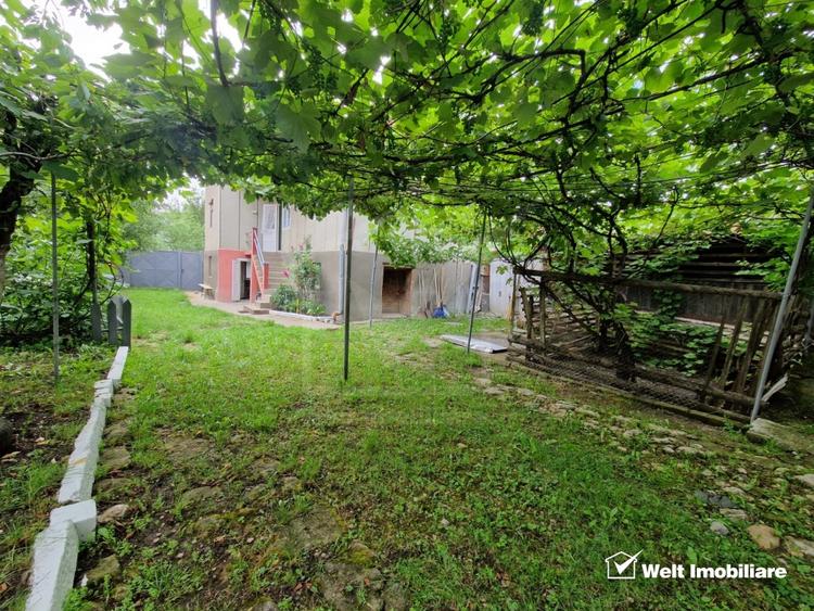 O noua viata la tara, la doar 28 km de oras! - 15