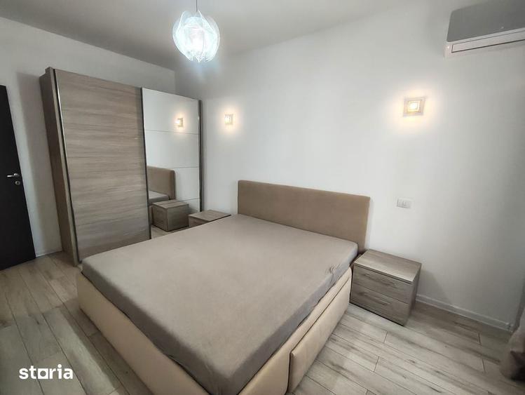 2 Camere Novum Metrou Grozavesti Politehnica Park Basarab Orhideea - 1