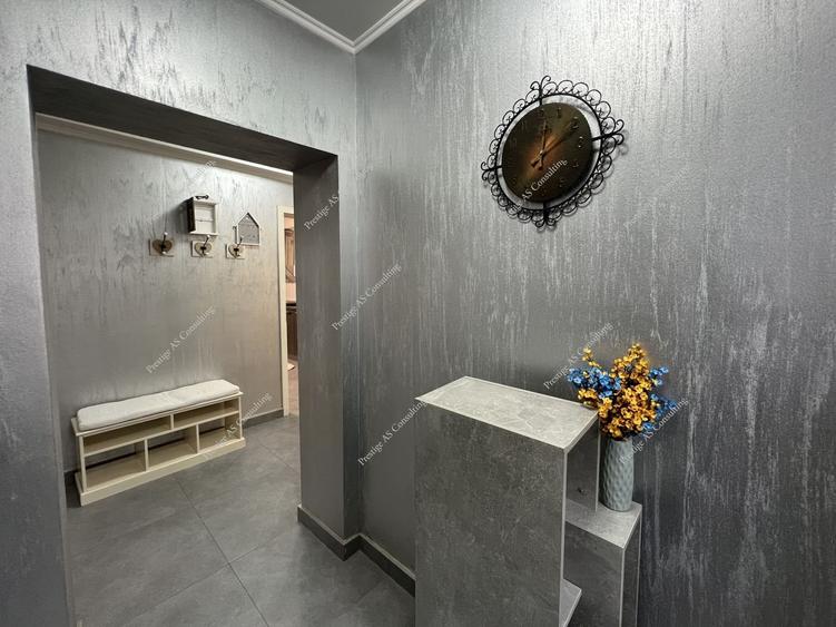 Casa individuala 5 Camere in apropiere de Iuliuss Town-Lipovei - 7