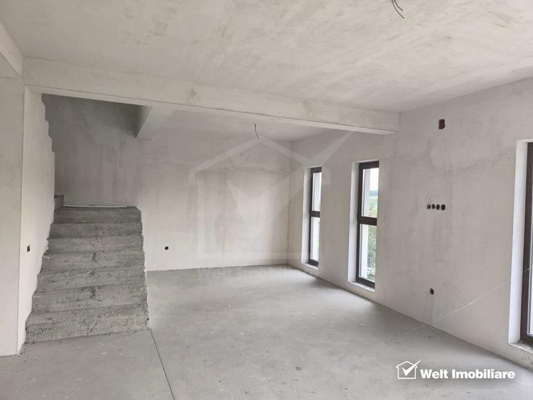 Duplex 4 camere, Iris, strada linistita, zona Auchan - 5