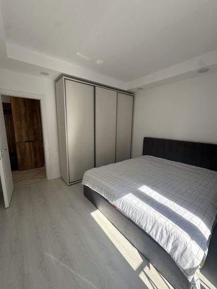 Apartament Nou Studio 2 camere Cosmopolis - 6