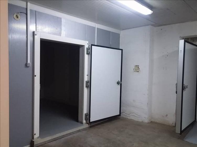 Spatii frigorifice refrigerare/congelare - 3