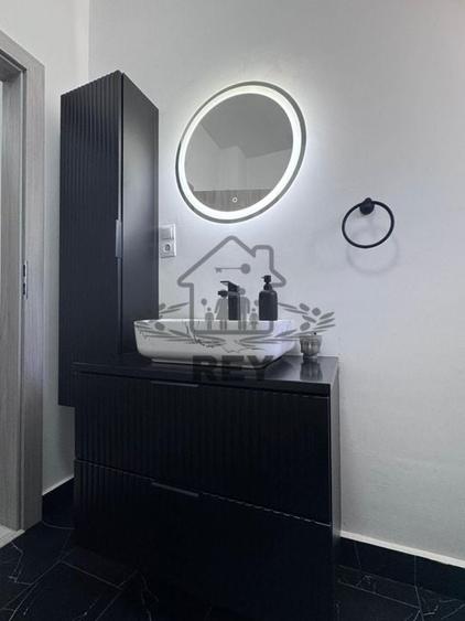 Apartament premium, 3 camere, complet mobilat si utilat de lux - 19