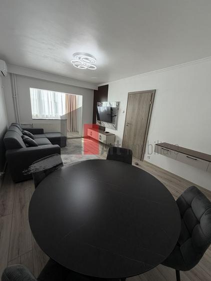 Inchiriez apartament 2 camere Gorjului - 2