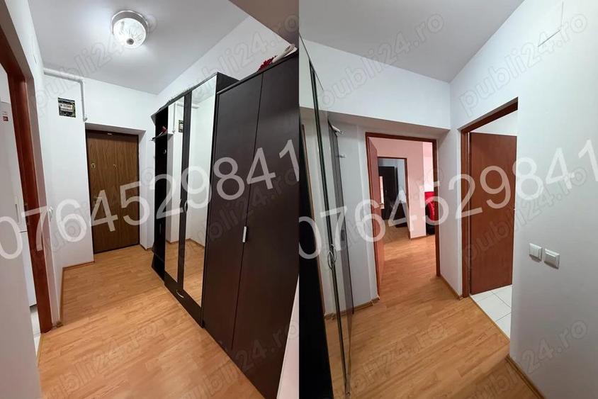 Vand apartament 2 camere, City Lights Residece,zona Pipera-padurea Andronache,Str. Popasului 87 - 14