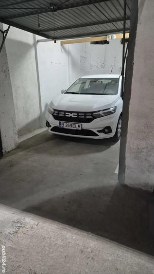 Garaj blocuri M cetate - 4