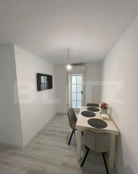 Apartament 2 camere decomandat, 53 mp, complet renovat c - 4