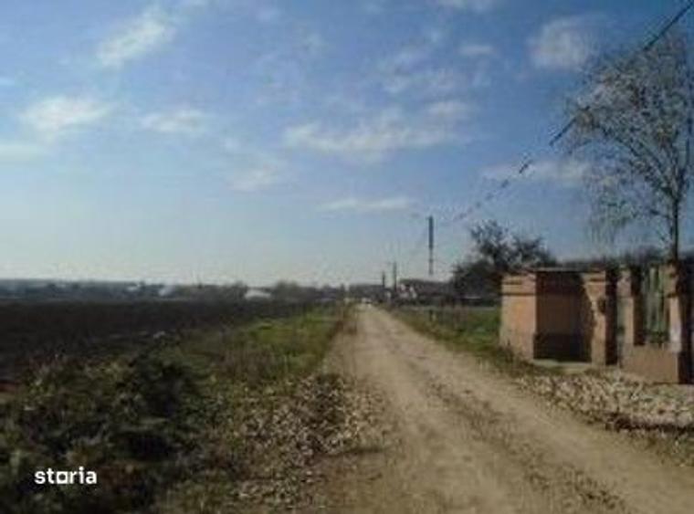 Teren Ganeasa, cota parte 1/2 ; ID: R2928516 - 5